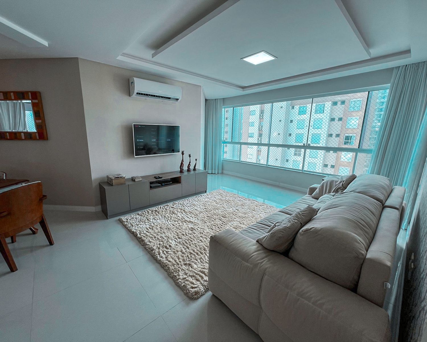 Apartamento à venda com 4 quartos, 147m² - Barra Sul,Balneário Camboriú