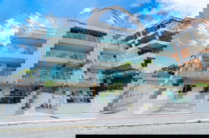 Costa Mansa Residence