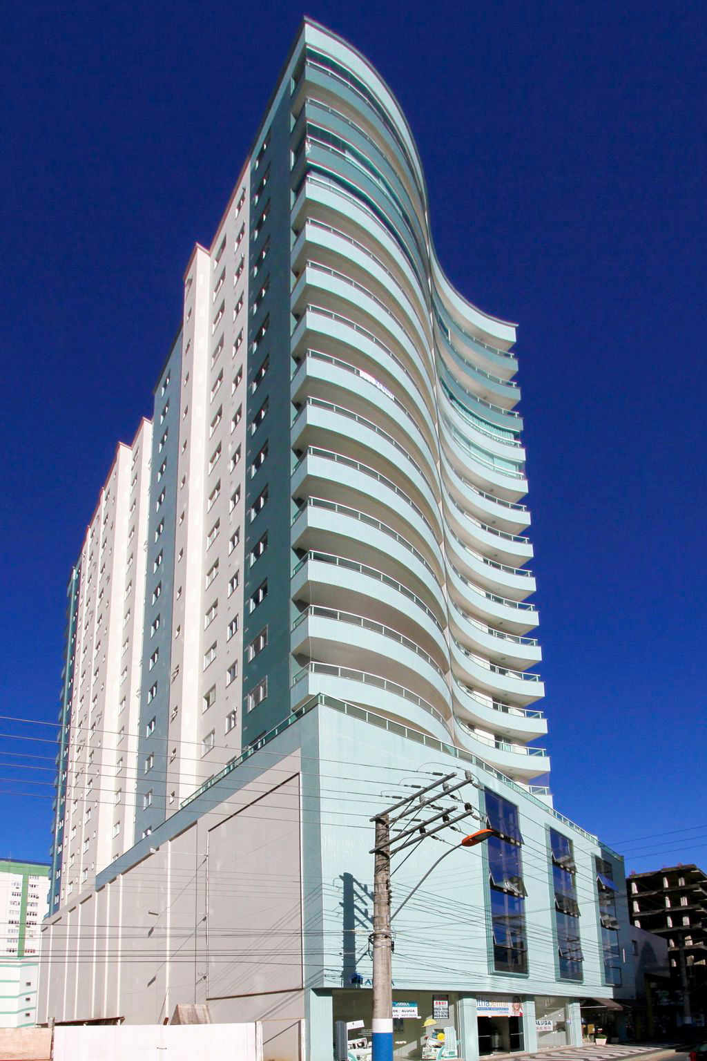 Residencial Dimora del Sole