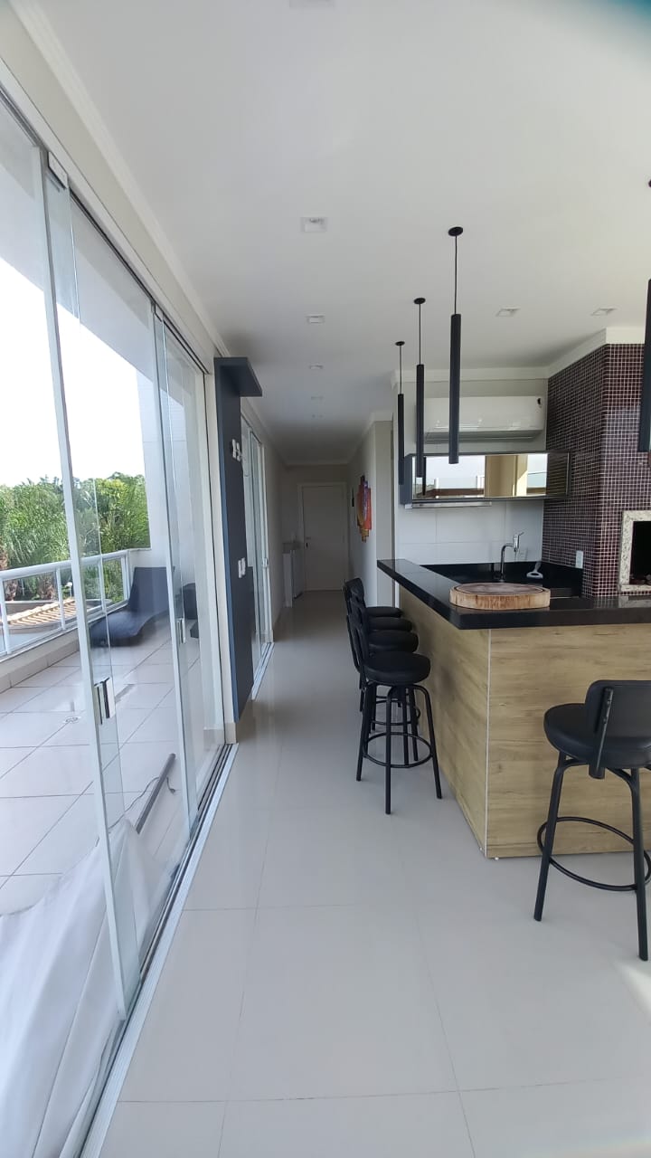 Acropole Residencial