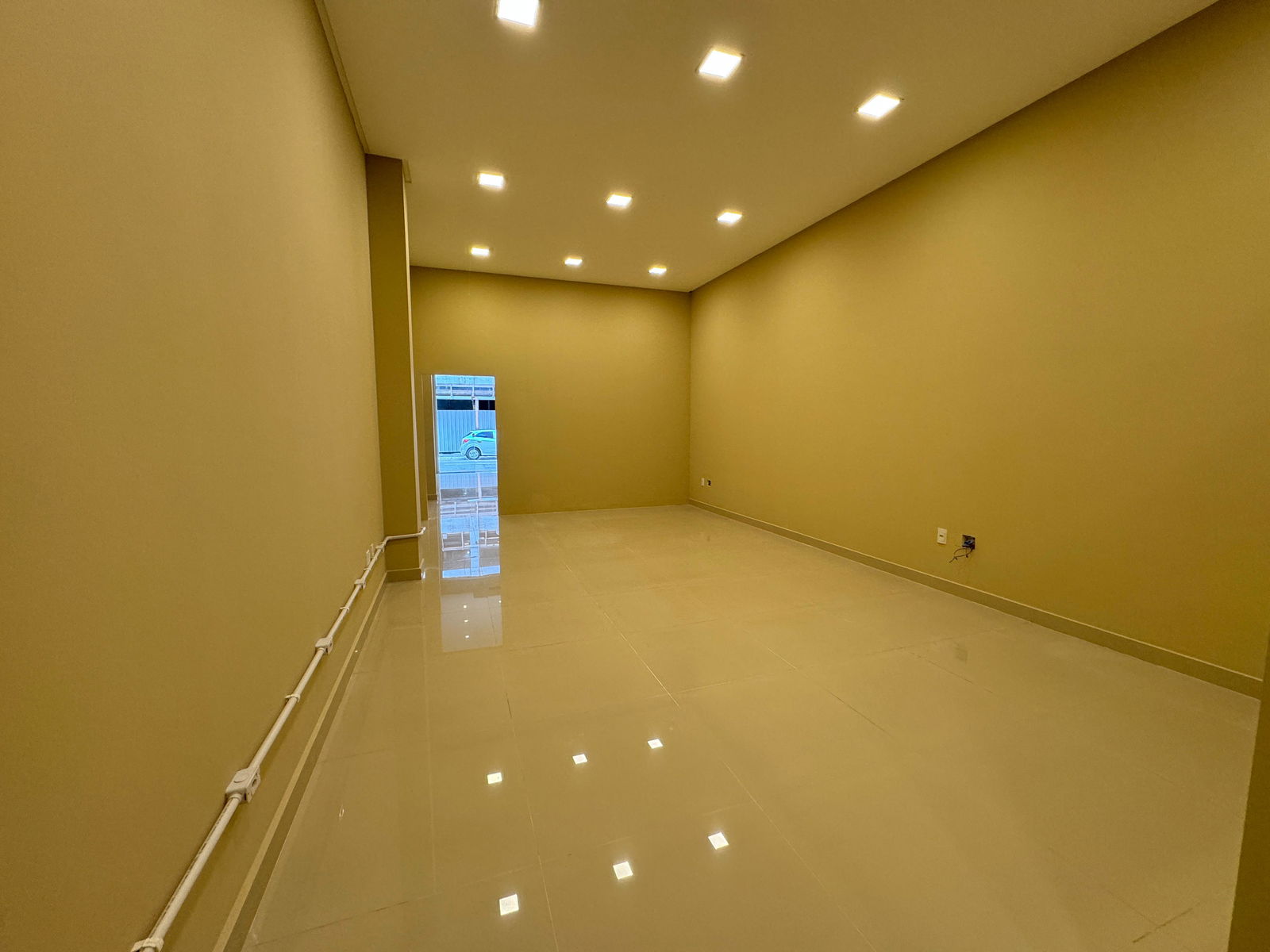 Conjunto Comercial-Sala à venda, 92m² - Foto 7