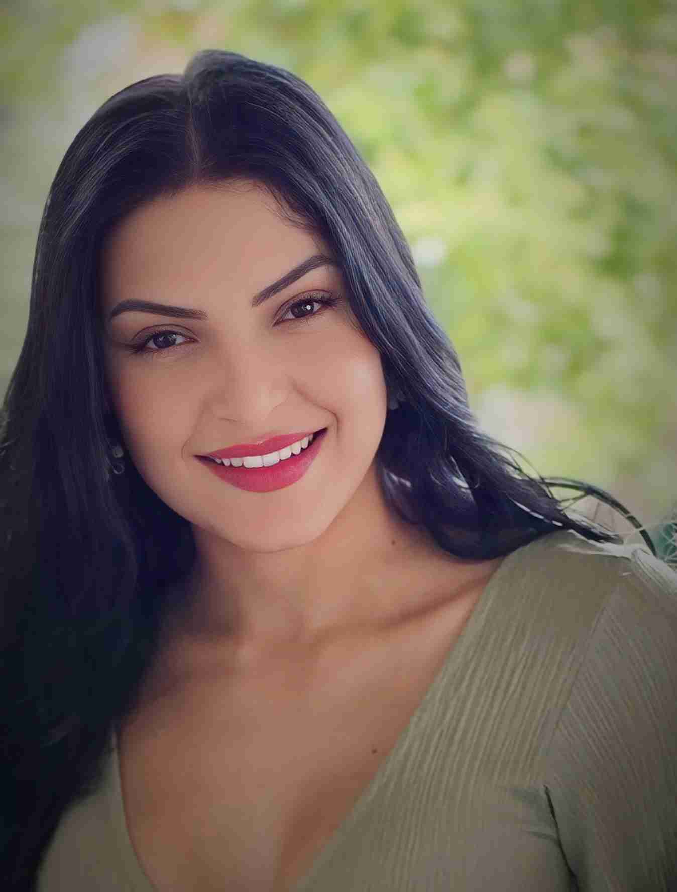 Amanda Patrinne