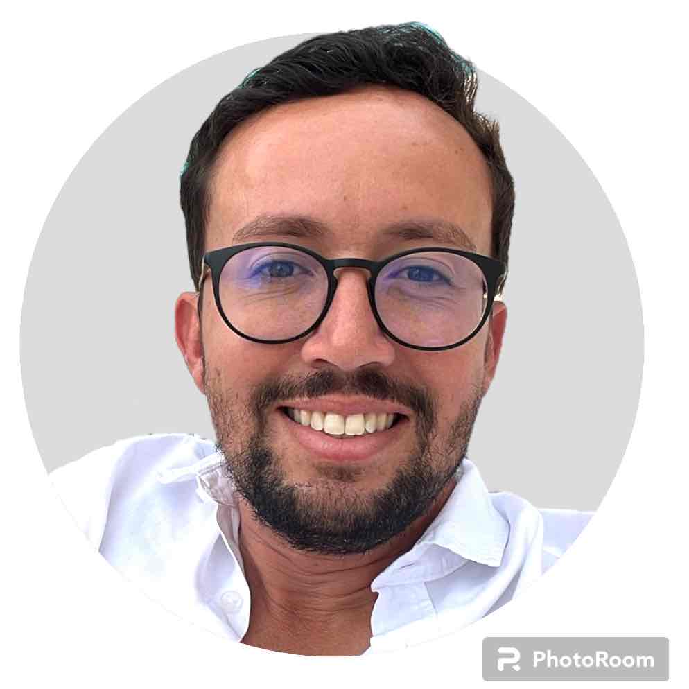 Paolo Ribas Pohlmann